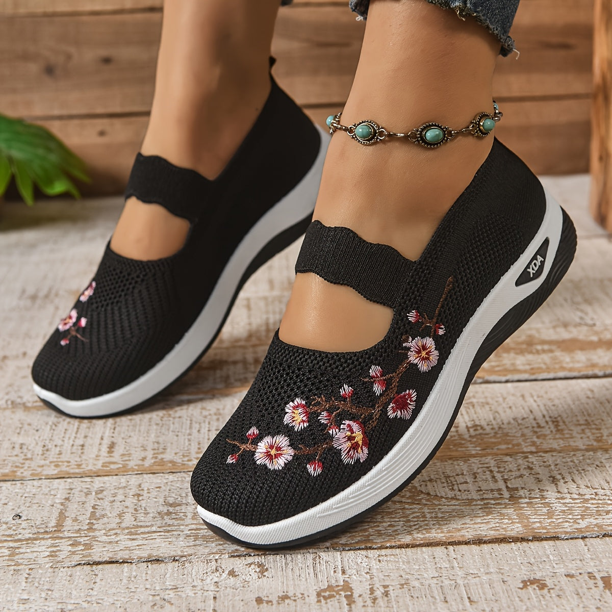 Florelia™ | Zapatos Confort Ergonomico +SUELAS OFERTAS