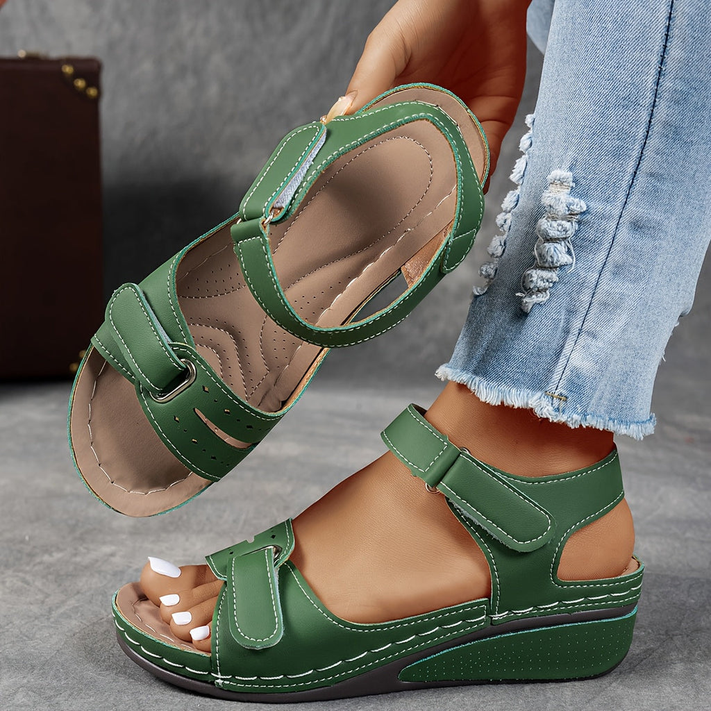 CONFORA | Sandalias Ortopédicas Confort Élise