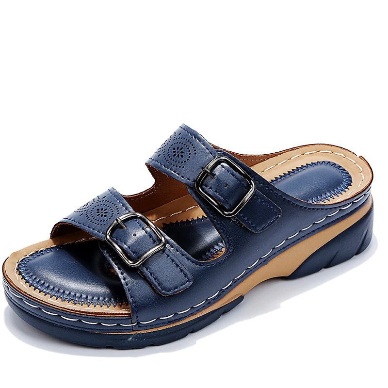 Karin - Sandalias ortopédicas de verano