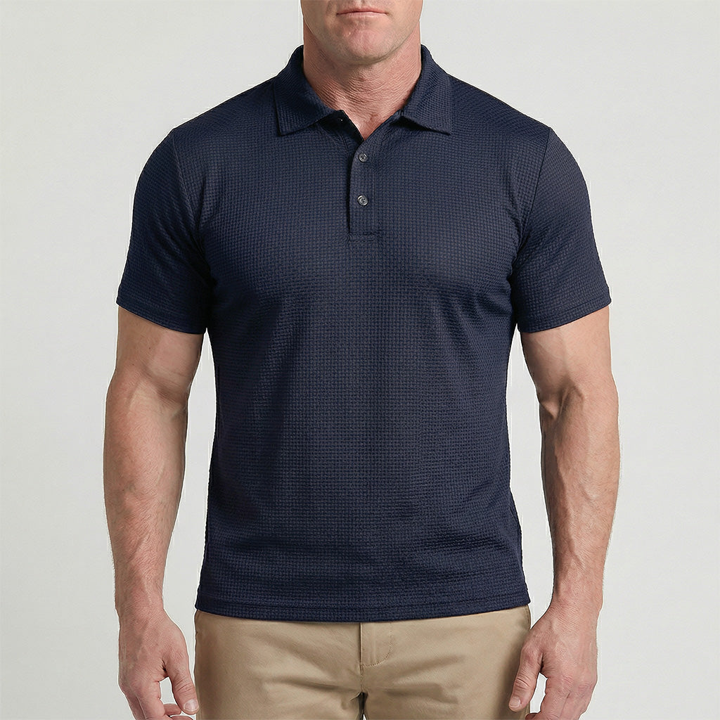 Marco™ | El Polo Que Favorece Tu Figura