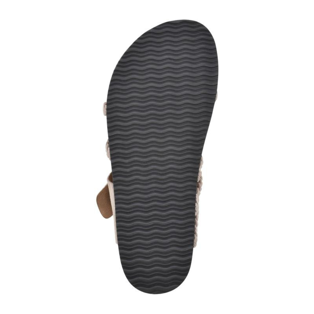 Sandalias Brisa™ de corcho trenzado: Tus pies te llamaron. ¡Las quieren!