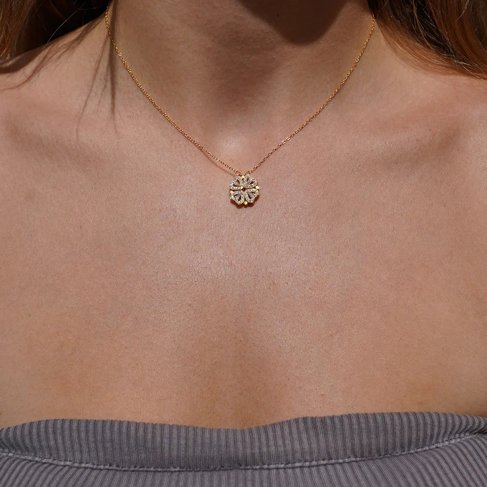 Collar "A Mi Hija"– Un Regalo de Papá que Lo Dice Todo