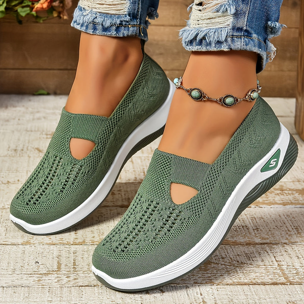 Ortho – Zapatos ortopédicos antideslizantes + PLANTILLAS OFERTAS