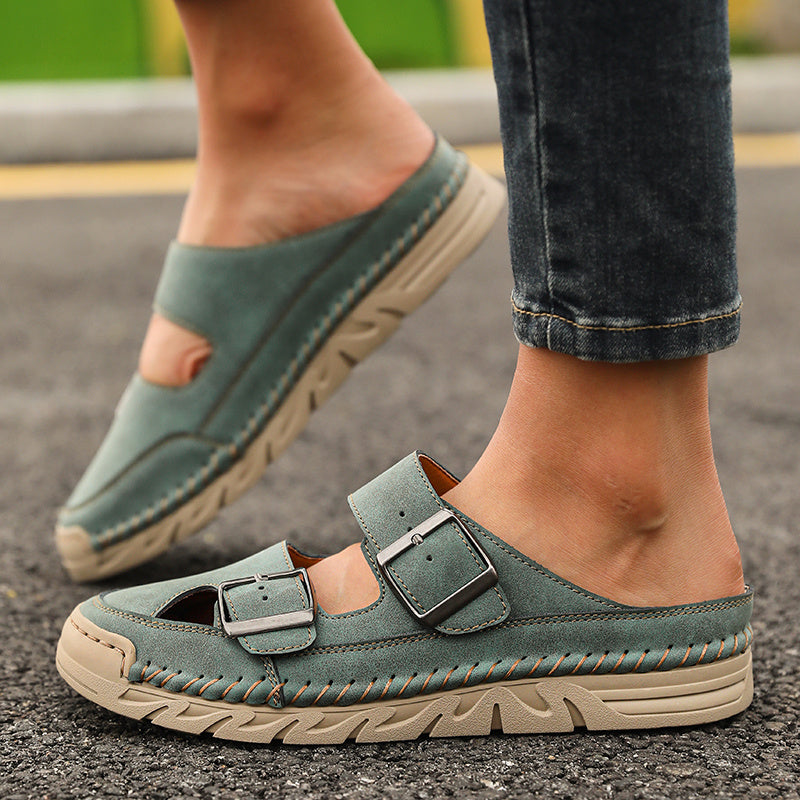 Romy – Sandalias deportivas de verano con correas ajustables