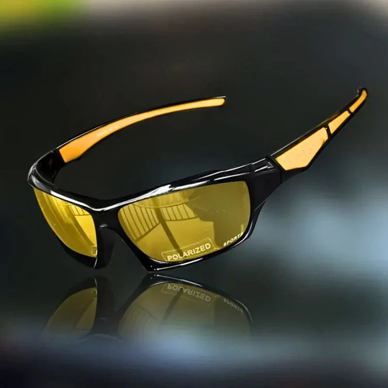 VENTO™ | Gafas Polarizadas UV400 (2x1 GRATIS)