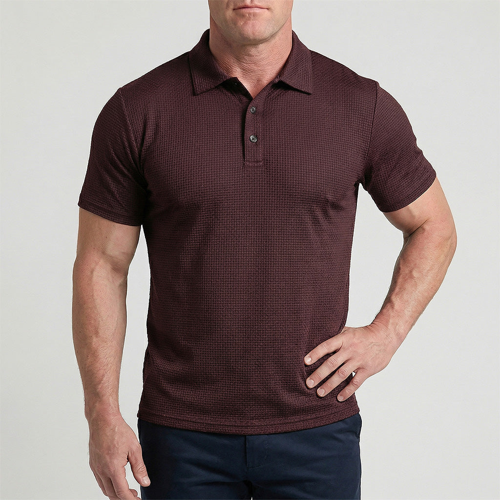 Marco™ | El Polo Que Favorece Tu Figura
