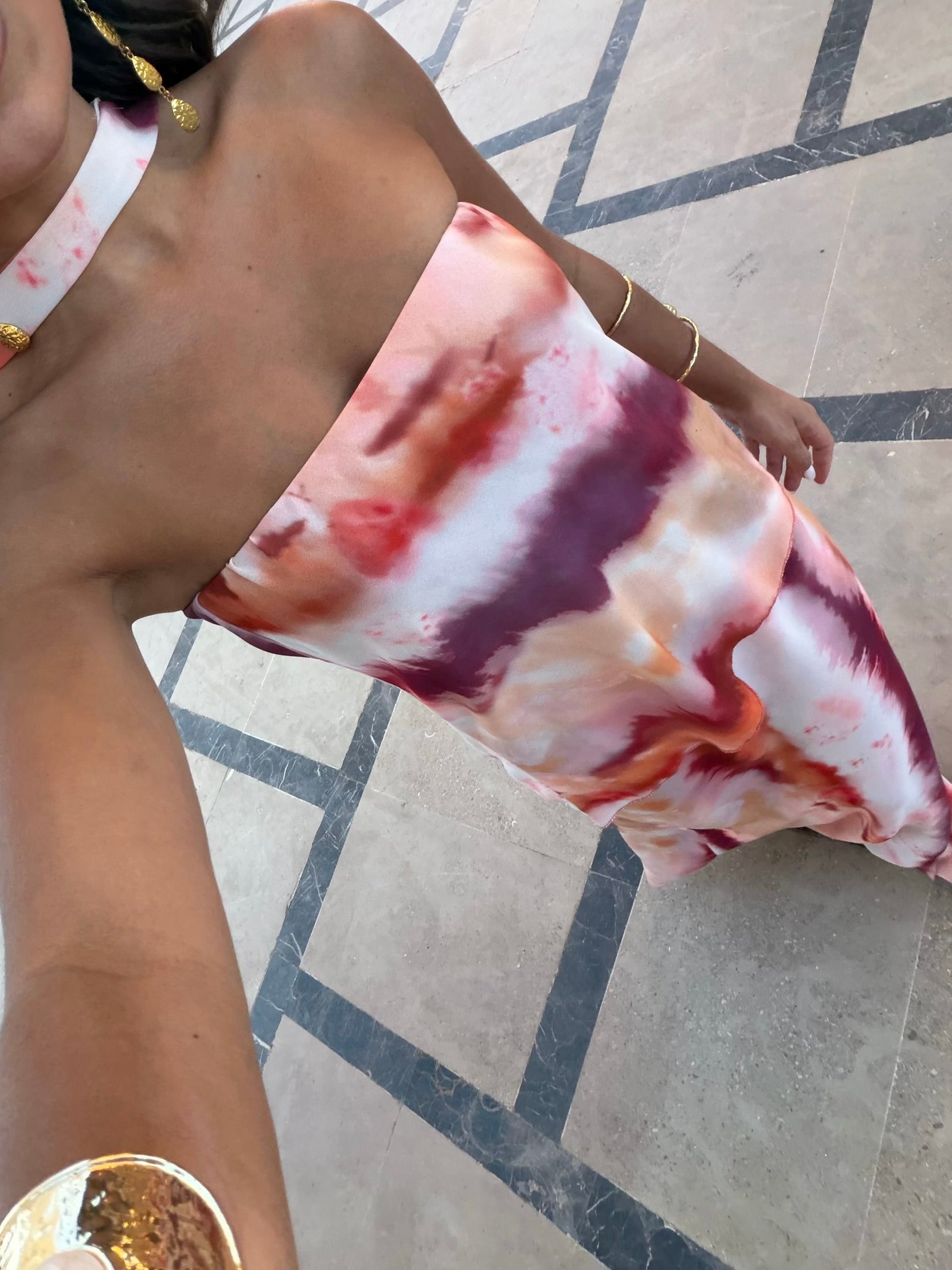 Alma™ | Conjunto Sunset