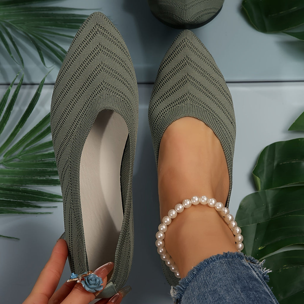 Sascha - Zapatos cómodos elegantes para pasos con estilo