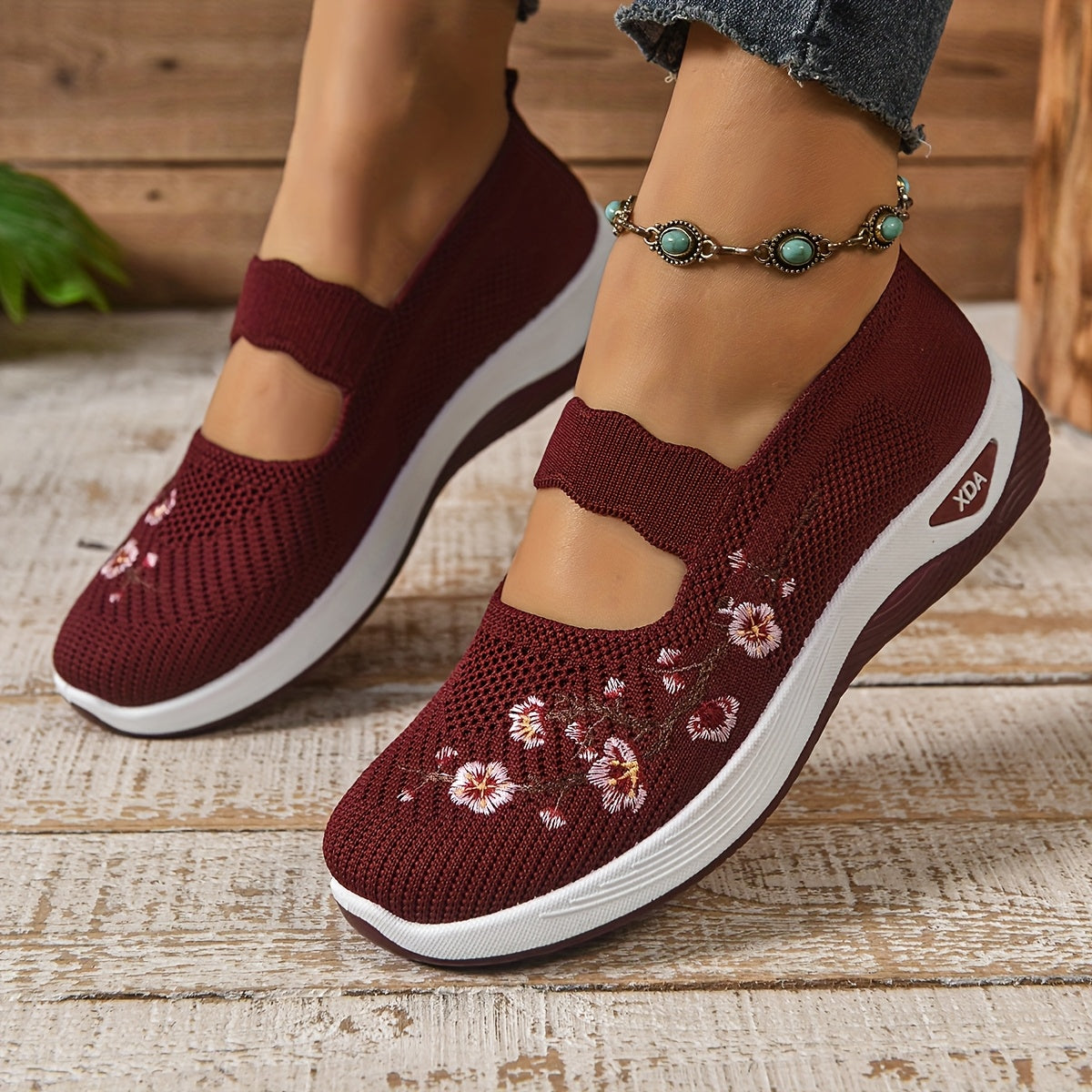 Florelia™ | Zapatos Confort Ergonomico +SUELAS OFERTAS