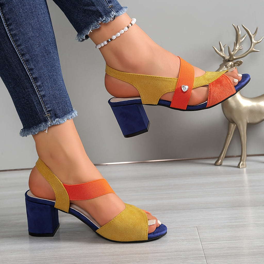 Azura™  | Sandalias Ortopédicas Elegantes