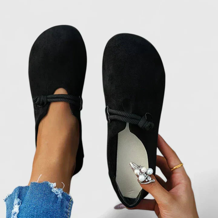 Giulia™ | Elegantes mocasines con comodidad natural