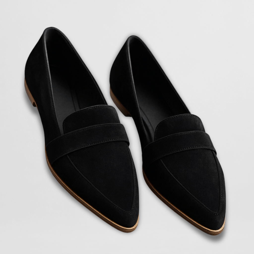 Helen | Mocasines cómodos para todo el día