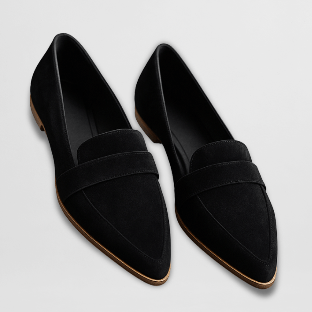 Helen | Mocasines cómodos para todo el día