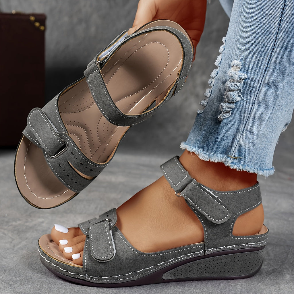 CONFORA | Sandalias Ortopédicas Confort Élise