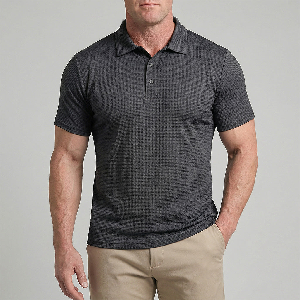 Marco™ | El Polo Que Favorece Tu Figura