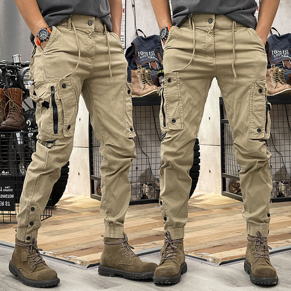 Ranger™ | Pantalones Cargo Utility