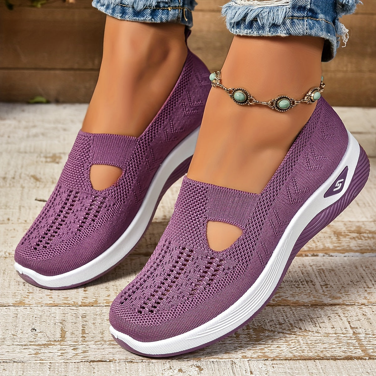 Ortho – Zapatos ortopédicos antideslizantes + PLANTILLAS OFERTAS
