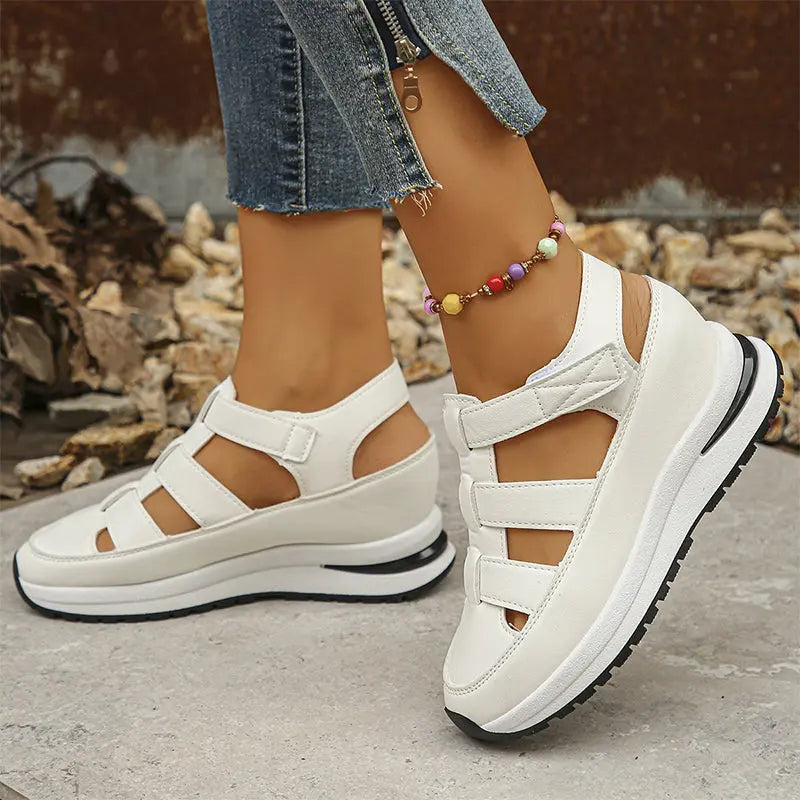 Lone - Sandalias perfectas y cómodas