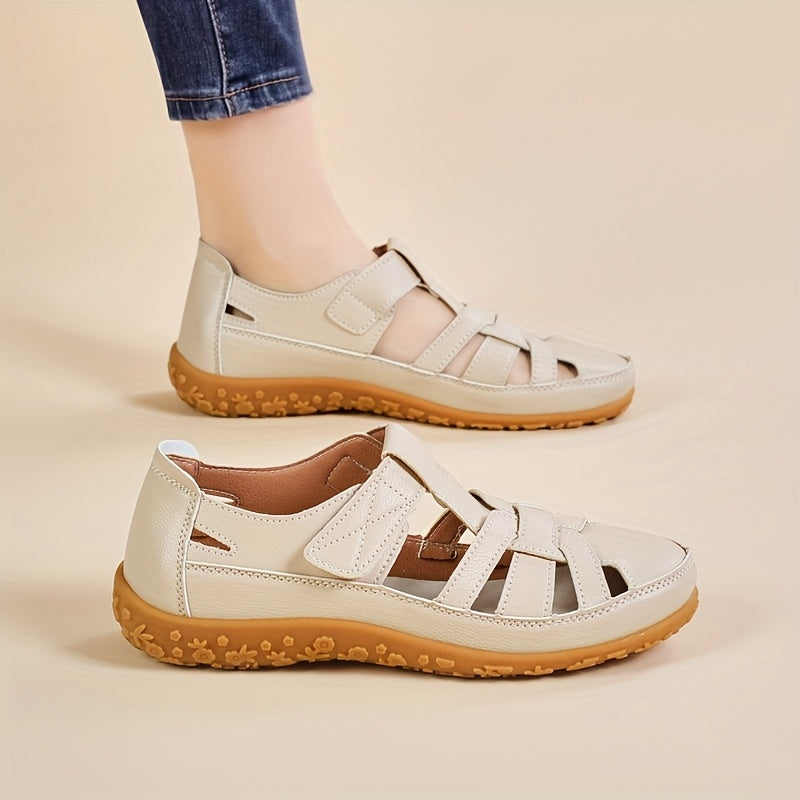 Lea – Sandalias de confort cómodas para cada día