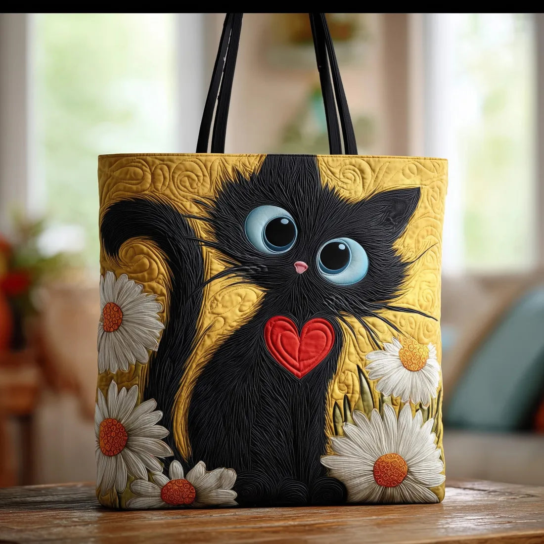 Maisie | Bolsa suave y fácil de fabricación artesanal