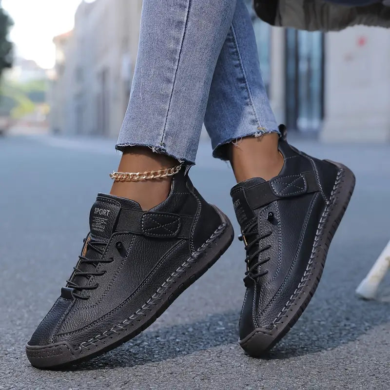 Nora – Zapatos Ortopédicos Cómodos y Sin Dolor