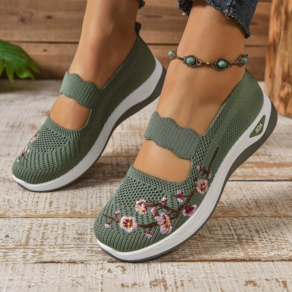 Florelia™ | Zapatos Confort Ergonomico +SUELAS OFERTAS