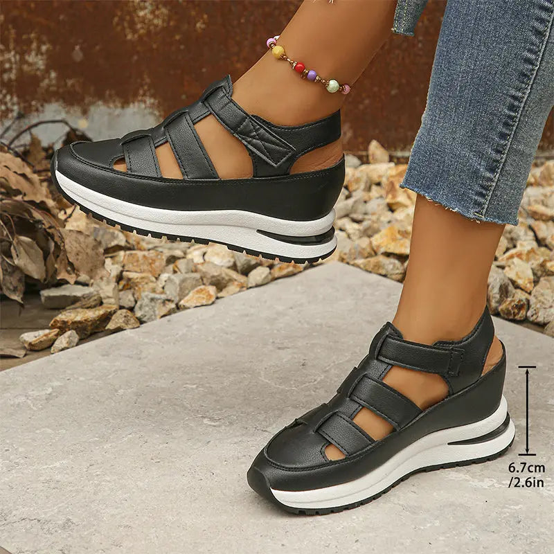 Lone - Sandalias perfectas y cómodas