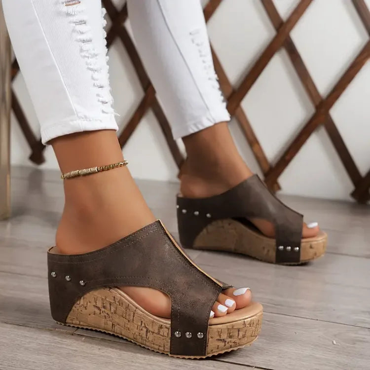 Sandalias Melissa™
