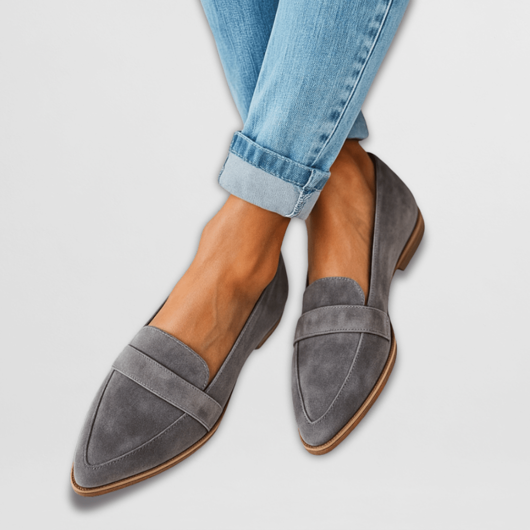 Helen | Mocasines cómodos para todo el día