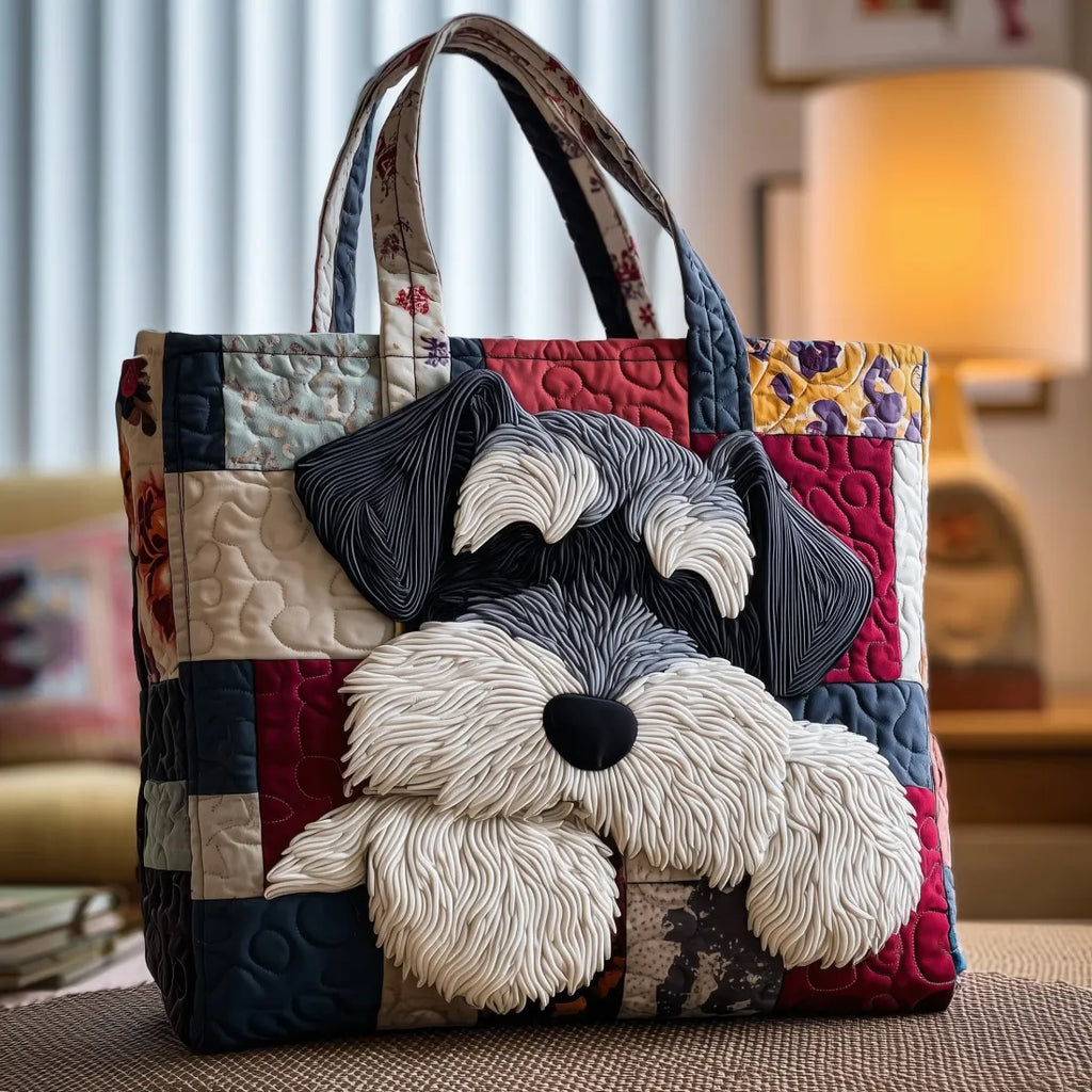 Quinn | Bolsa fácil de estilo hecha a mano