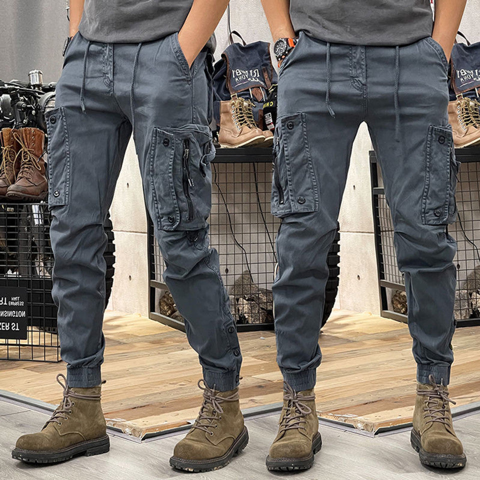 Ranger™ | Pantalones Cargo Utility