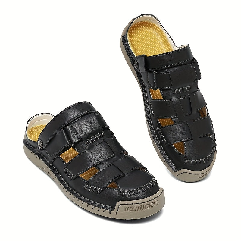 Elina – Sandalias de confort ajustables