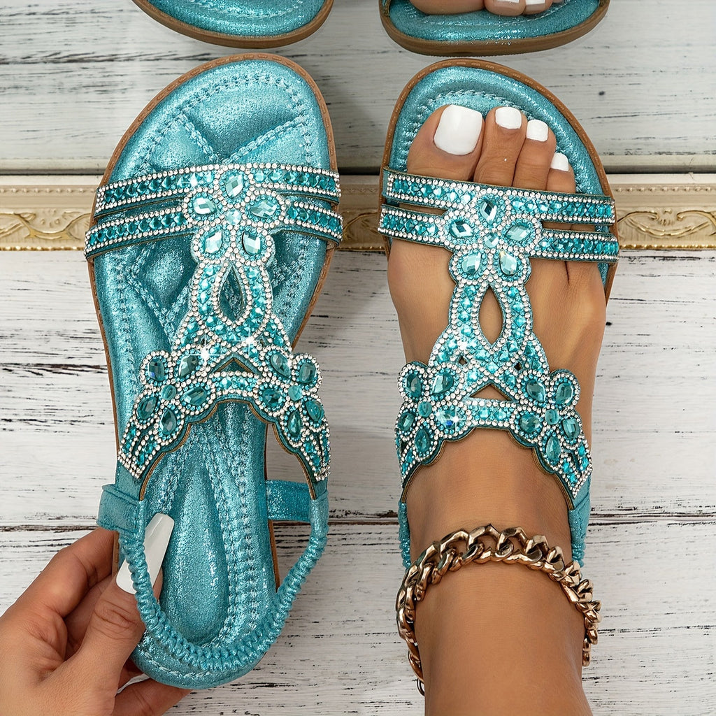 Denara™  - Sandalias ortopédicas Boho
