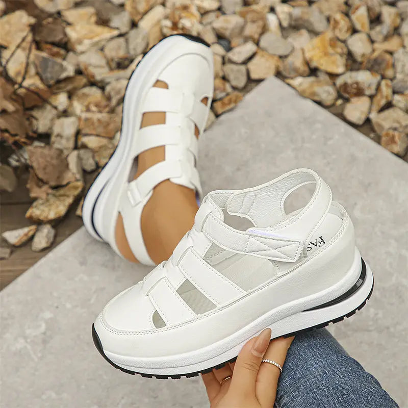 Lone - Sandalias perfectas y cómodas
