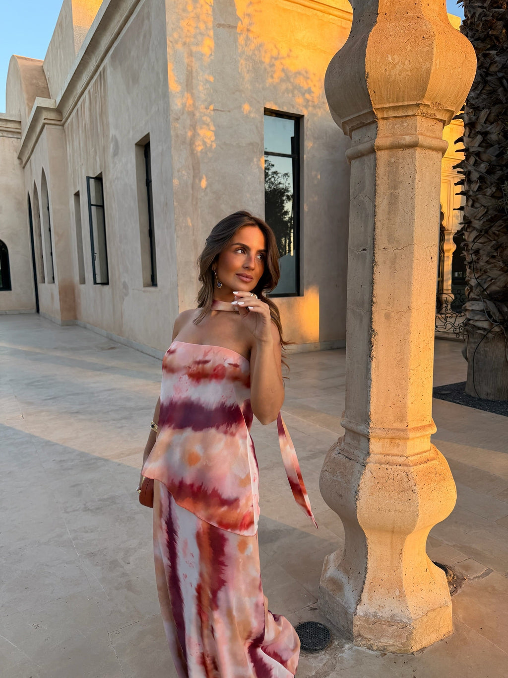 Alma™ | Conjunto Sunset