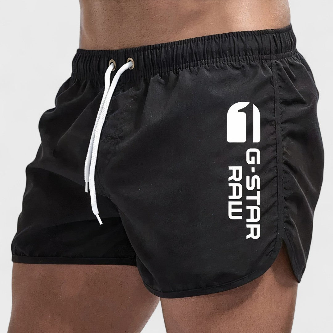 SOMMERFELD™ | Bañador corto para hombre (Compra 1 y llévate otro GRATIS)