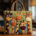 Serena | Bolsa fácil de estilo artesanal hecha a mano