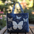 Reagan | Bolsa artesanal con diseño relajado