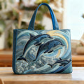 Juliette | Bolsa de estilo casual hecha a mano