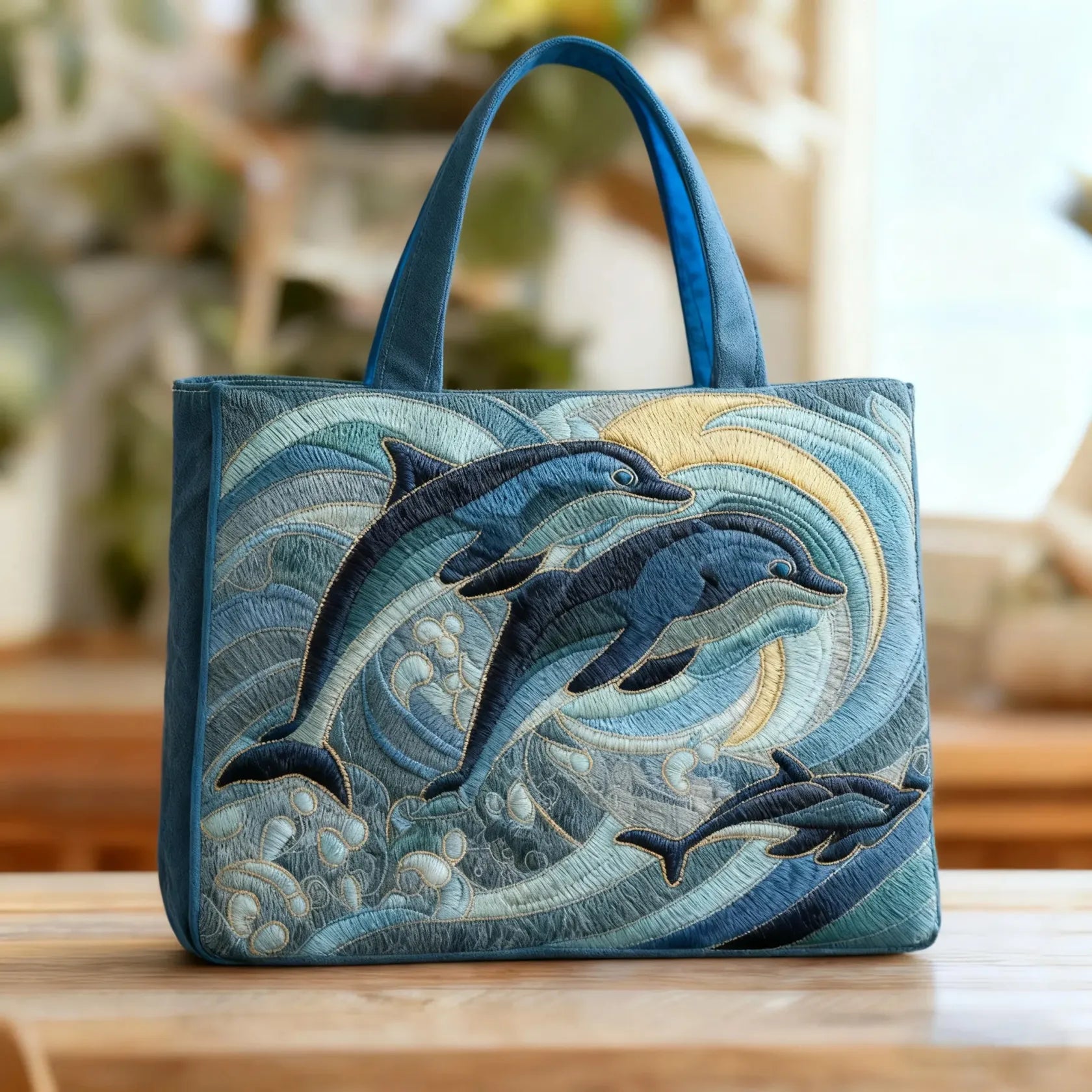 Juliette | Bolsa de estilo casual hecha a mano