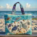 Felicità | Bolsa diaria suave artesanal