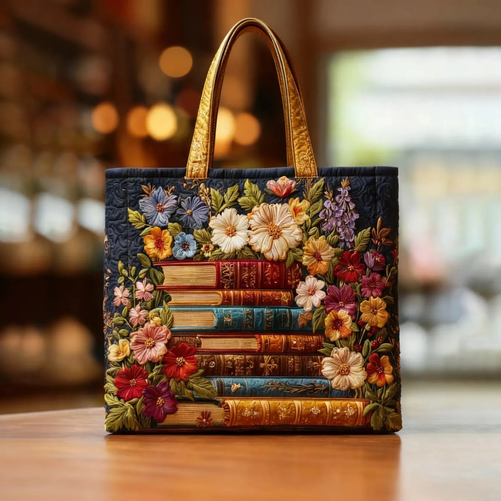 Harper | Bolsa de mano para mayor comodidad