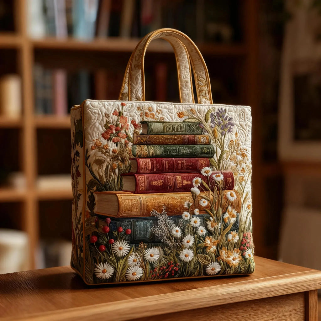 Delilah | Bolsa suave y fácil de hacer a mano