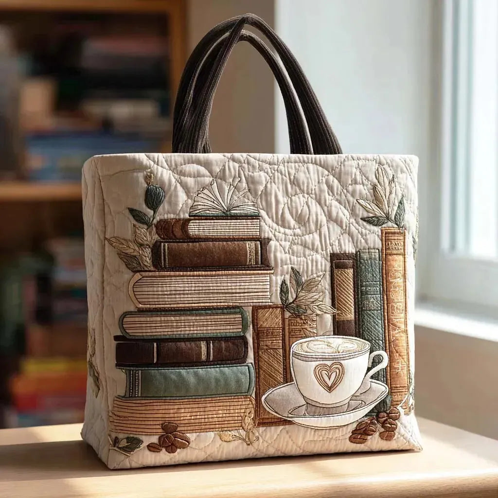 Rowan | Bolsa diaria suave artesanal