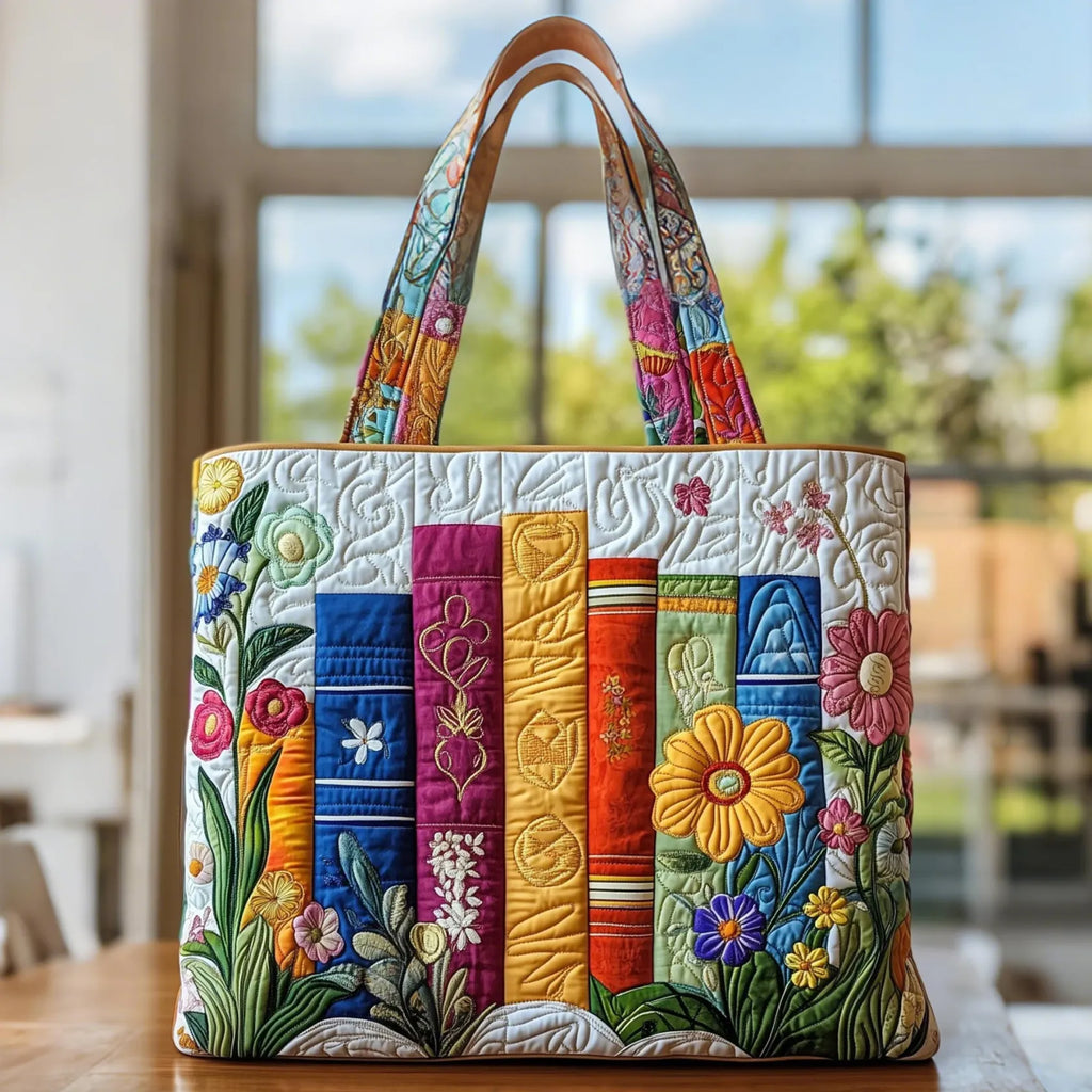 Alondra | Soft Bag, Easy to Hand Stitch