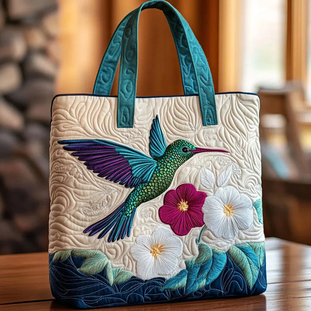 Ariella | Bolsa diaria acolchada artesanal