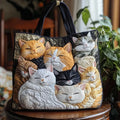 Charlotte | Bolsa de uso diario artesanal
