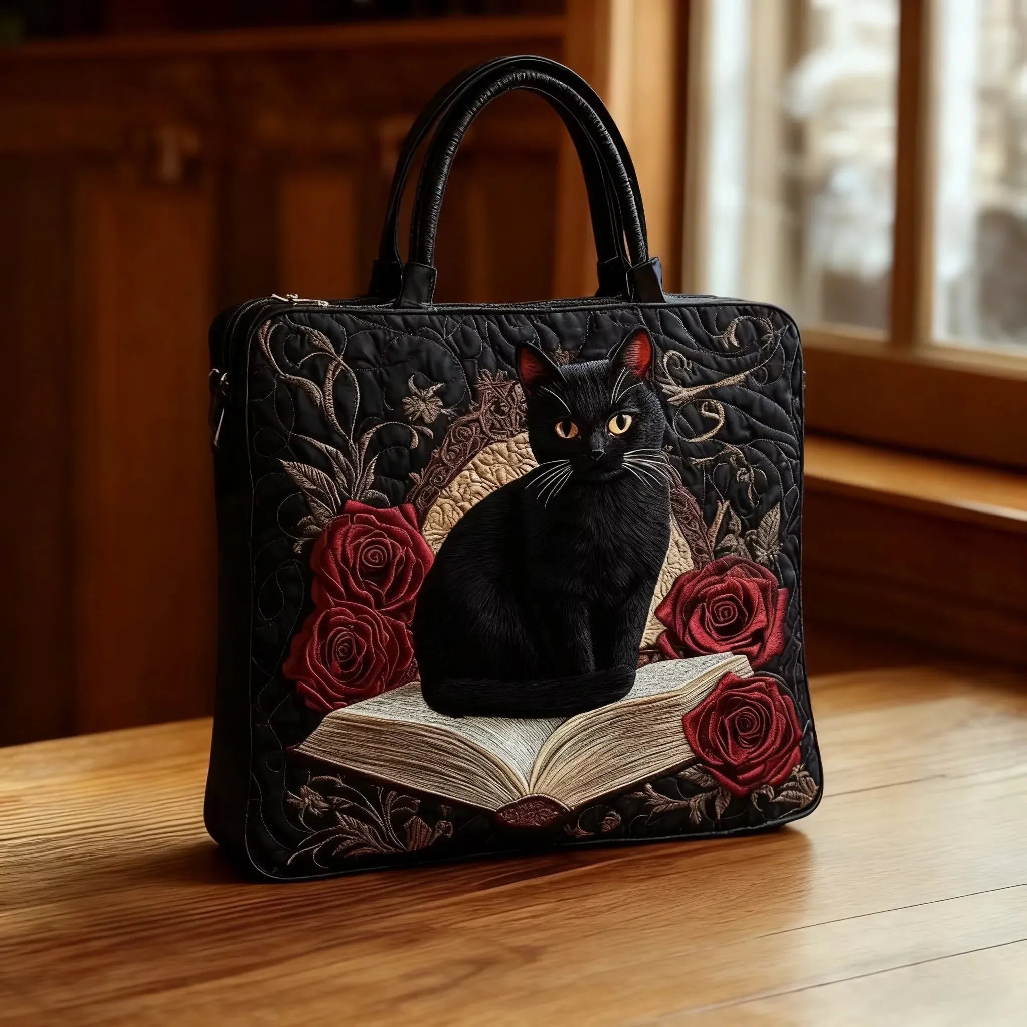Emily | Bolsa de uso diario artesanal