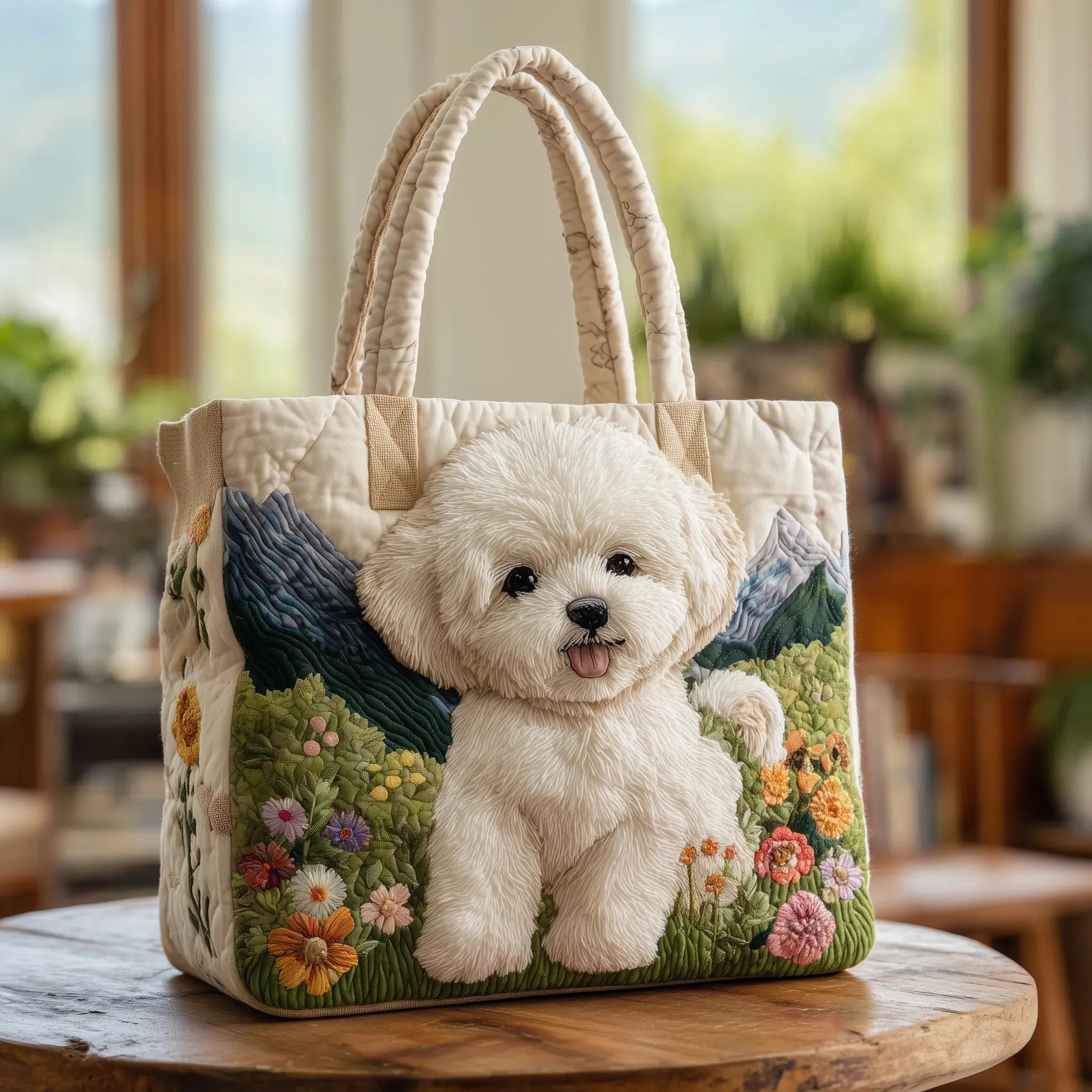 Olivia | Bolsa artesanal de estilo sin esfuerzo