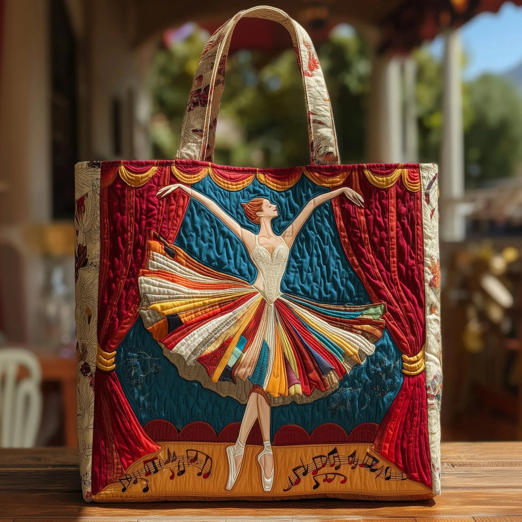 Georgia | Bolsa de mano para mayor comodidad